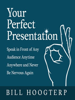 cover image of Your Perfect Presentation